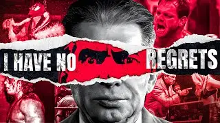 12 Minutes of The WORST Vince McMahon's Stories on Netflix | WWE