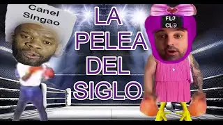 ¡REFLEXIONES DE DENI CONTRA EL CAMPEÓN DE LOS 300 