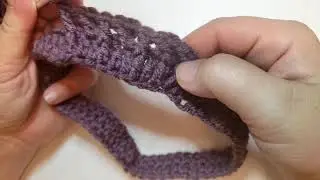 Free crochet tutorial/Fun hat