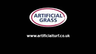 How to cut into a hard edge using Artificial Grass