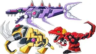 Assemble! Superbots! Full Game - High Score: 15774 | Eftsei Gaming