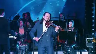 7 апреля «Весенний джаз» в Театре эстрады!