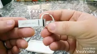 Pendrive Martrea de alta velocidade