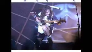 Iron Maiden - Brave New World (Buenos Aires 2001)