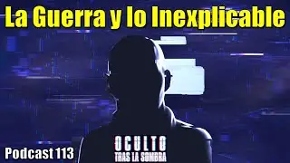 Experiencias imposibles en el conflicto armado.