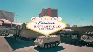 Battlefield Vegas Showcase