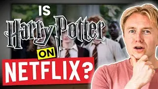 Is Harry Potter on Netflix? Yes, Here’s How to Watch From Anywhere!