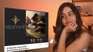 StarryAI Review: How Does It Work?