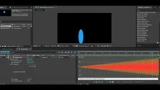 Урок 4  Выражения для масштаба в After Effects
