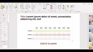 FastLane | PowerPoint add-in | Copy Excel table to PowerPoint shapes