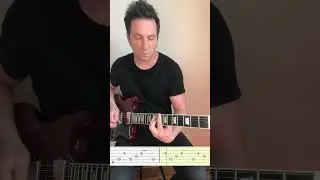 Creep Guitar + Tabs  