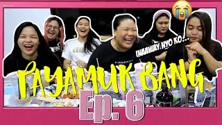 PAYAMUKBANG Ep. 6 (with Viyline Girls and YnaKha)