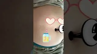 Belly button 