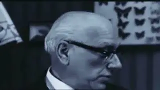Это будет общество новой породы!     ***Вот что хотят эти     папаши нового гриппа ! ☝️