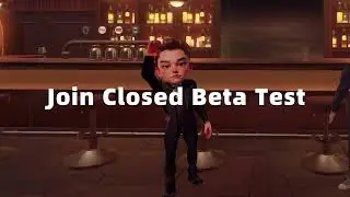 📢✨AIGC Avatar Feature Open for CLOSED BETA #paraspace #ai