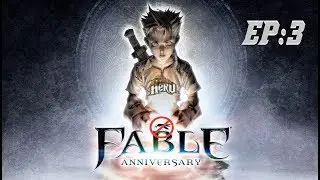 I AM THE BUG SLAYER! -Fable Anniversary - Yaxha Style