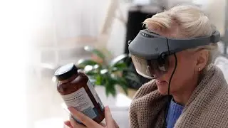 Acesight Elektronik Gözlük – Az Görme Sorunu Tarih Oluyor  (TR İnceleme)