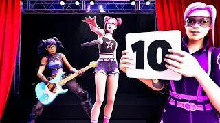 We hosted a Discord Talent Show... (ft. Volx, Scammed, Catgurl & more!)