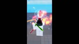 Blade Ball Shorts Be Like: