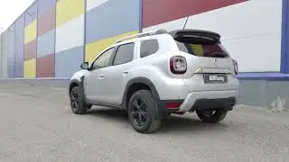 СПОЙЛЕР №1 КАРТ RD2