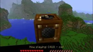 NyanCraft
