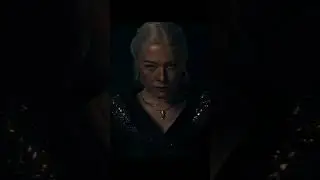 Rhaenyra Targaryen edit - house of the dragon