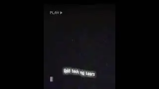 [overlay] AlightMotion lyrics overlay Trending 