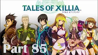 Elympios | Tales of Xillia | Part 85