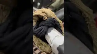 Tig сварка электросамоката