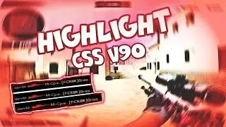ЛУТШЫЙ (Highlight) ПО КСС В90