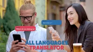 Seamless Language Translation: Unlock Global Communication with Our Powerful Translator App