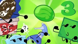 23-Hourly Object Show 3: Melon Heaven