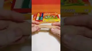 КАК СЛЕПИТЬ ПОНЧИКИ 🍩 ИЗ ПЛАСТИЛИНА