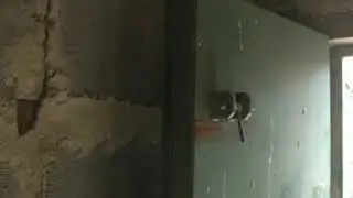 Dobyté opevnenia VSU na Donbase