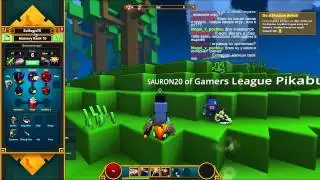 [RU] Trove. Изучаем новое и вспоминаем старое. !ref в чате для регистрации.