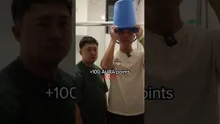 When Gen Z's write the script