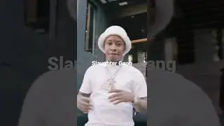 Real Slaughter Gang