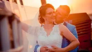Rezumat Nunta Lenuta & Petrica 10 septembrie 2016 Liteni Suceava www.ArtaFilmarii.ro