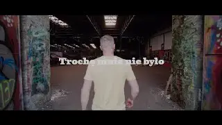 Skipi - Trochę mnie nie było (prod. D3W)