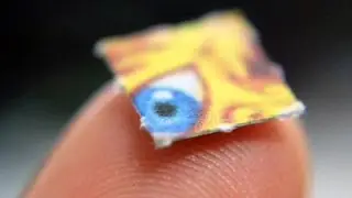 Dramatic rise in sale of fake LSD drugs
