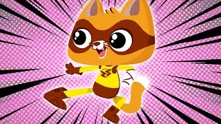 ♀💘Отметьте Международный женский день с Кэтти | Superzoo