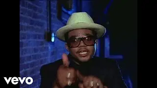 RUN DMC - Pause (Official Video - Version 1)