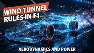 F1 Wind Tunnels Rules Explained