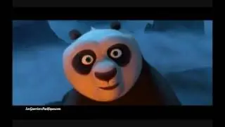 Le présent est cadeau - Extrait de Kung Fu Panda