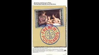 French Postcards
