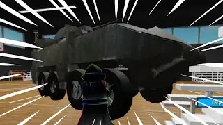 getting apc'd in the gym item asylum [7]