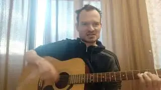 Косово поле ария cover кавер