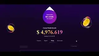 Terra TESTNET for free money