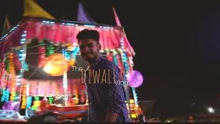 THE BEST DIWALI VIDEO YOU WILL SEE THIS YEAR! inspired by @camerawalebhaiya