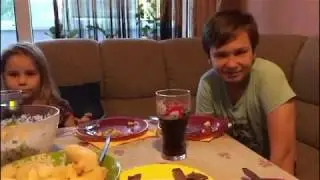 День рождения папы.(11.06.20г)